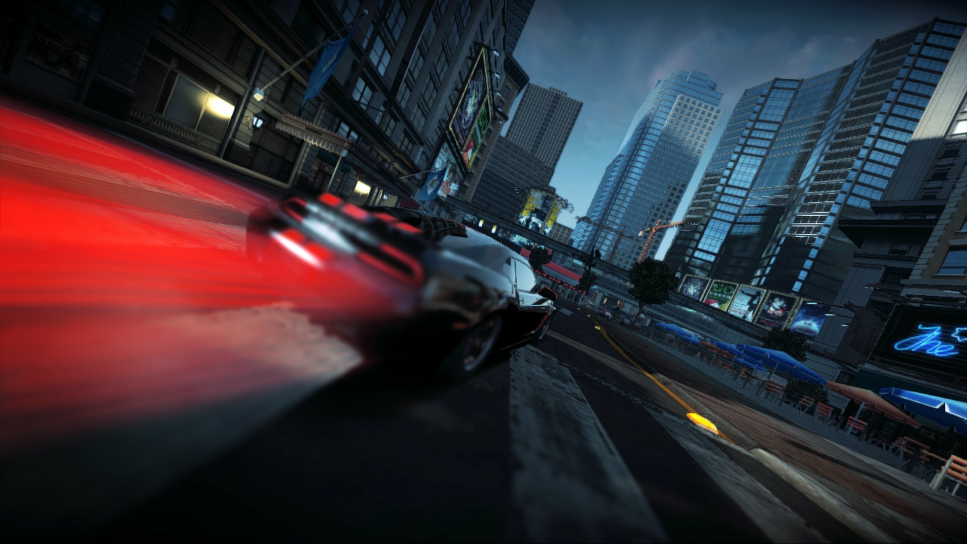 Ridge Racer Unbounded (Edición Limitada) - Imagen 5